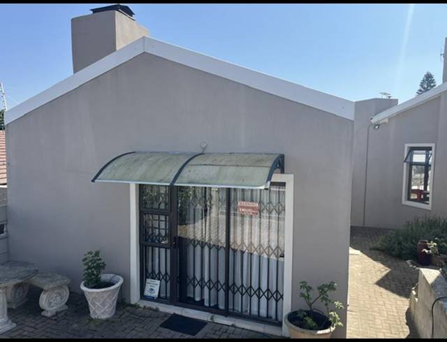 1 BEDROOM PROPERTY TO RENT IN RUWARI